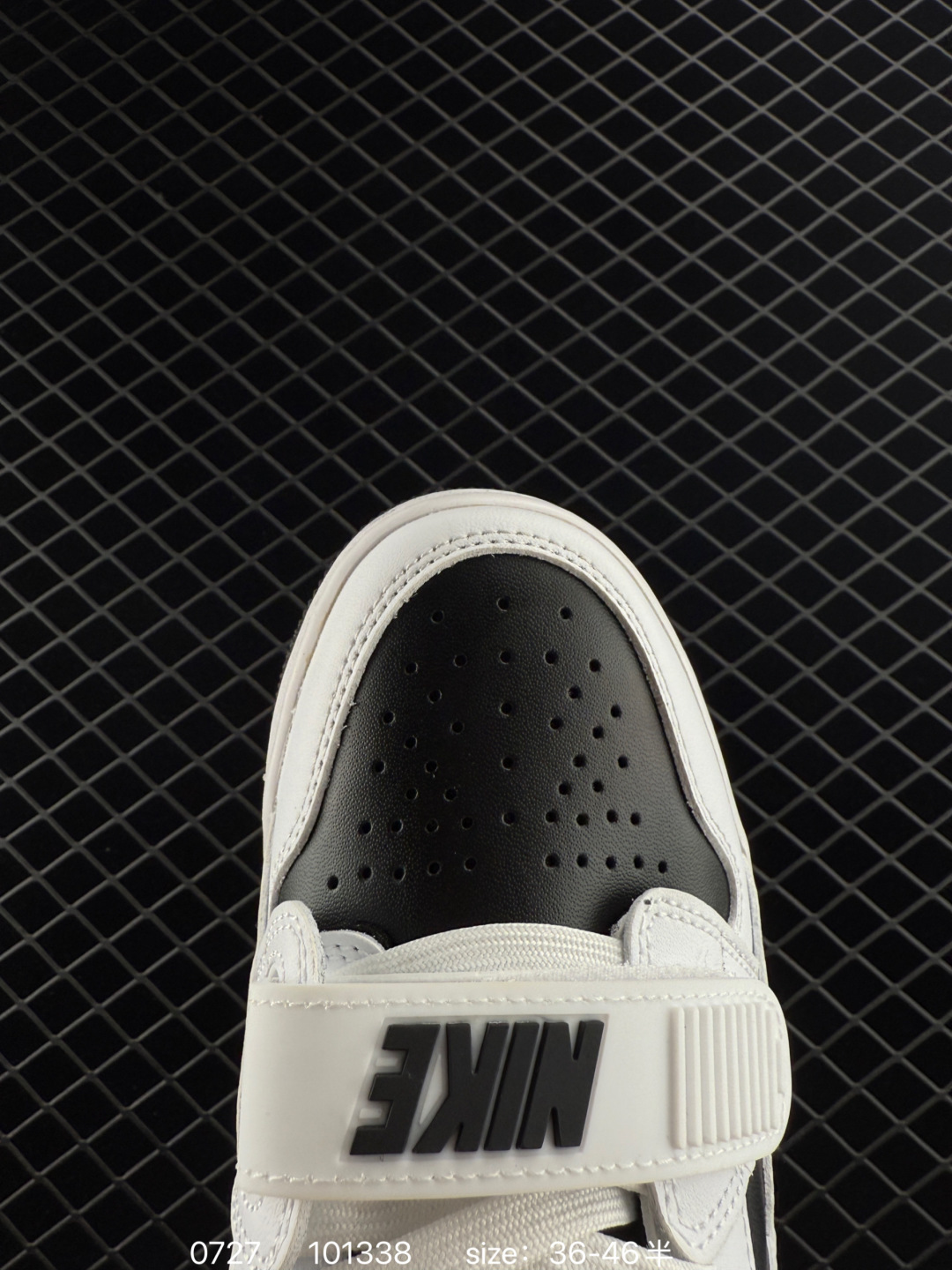 Air Jordan  Legacy 312